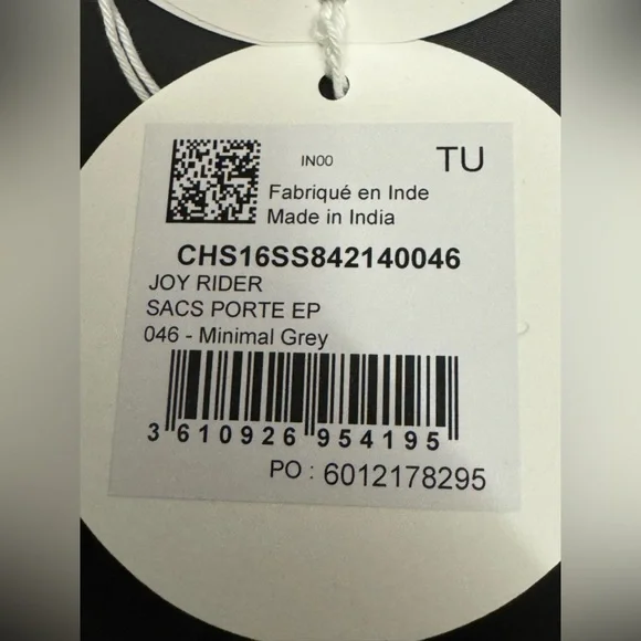 See By Chloe Joy Rider Puffer Bag ⭐️ - Picture 11 of 12